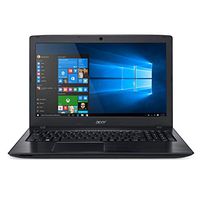 Acer Aspire E Laptop Upgraded Edition, 15.6" FHD 1080P Display, Intel Core i3-8130U Up to 3.4GHz, 12GB RAM, 480GB SSD, DVDRW, 802.11AC WiFi, Bluetooth 4.1, USB 3.1 Type-C, HDMI, Windows 10 Home