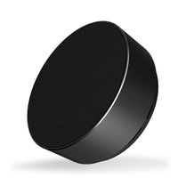 KLMTWKL Mini Bluetooth Speakers Portable Speaker for PC and Phone Travelling with Lanyard Surround Sound Support TF Card