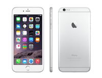 Apple iPhone 6S, 32GB, Silver - For Verizon (Renewed)