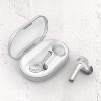 iFrogz - Airtime Pro True Wireless in Ear Bluetooth Earbuds - White