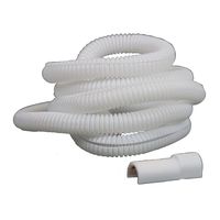 Legrand - Wiremold CM61 CordMate Flex, White