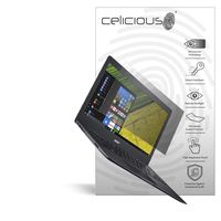 Celicious Privacy 2-Way Anti-Spy Filter Screen Protector Film Compatible with Acer Swift 1 SF113-31