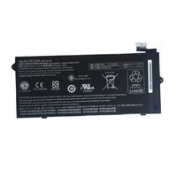 TanDirect New AP13J4K Replacement Laptop Battery Compatible with Acer Chromebook 11.6" C720 C720P C740 C720-2848 KT00304001(11.25V 3900mAh/45Wh)
