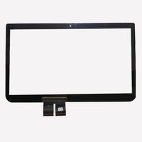 LCDOLED 14 inch Touch Screen Digitizer Glass for Toshiba Satellite E45T-A4300 E45T-A4200 E45T-A4100