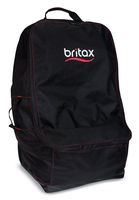 Britax Car Seat Travel Bag, Black