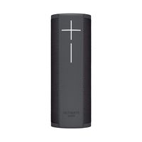 Ultimate Ears BLAST Portable Wi-Fi / Bluetooth Speaker with hands-free and Power Up Charging Dock - Graphite Black (Renewed)
