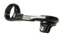 K-Edge 650243-01 Garmin Combo XL Mount, 31.8mm, Black
