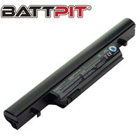 BattpitTM Laptop/Notebook Battery for Toshiba PA3905U-1BRS PABAS246 PABAS245 PA3904U-1BAS PA3904U-1BRS PA3905U-1BAS (4400 mAh / 48Wh)