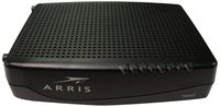 Arris Touchstone TM822G DOCSIS 3.0 8x4 Ultra-High Speed Telephony Modem (Renewed)
