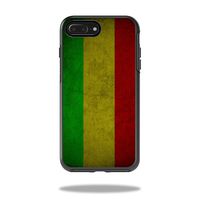 MightySkins Protective Vinyl Skin Decal Compatible with OtterBox Symmetry iPhone 7 Plus Case wrap Cover Sticker Skins Yeah Mon