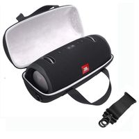 for JBL Xtreme 2 Portable Waterproof Wireless Bluetooth Speaker Case Hard Travel Portable Protective Carry Bag Cover (Hard Case)