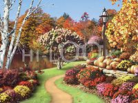 Hi-Look Microfiber Cleaning Cloth - As Autumn Calls