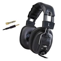 Cyber Acoustics ACM-500R Multi User Stereo Headphones