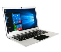 Jumper EZBook 3 Pro Windows Laptop - Intel Celeron N3450 CPU, 6GB DDR3 RAM, 13. 3-Inch, 1080p, 9600mAh, Official Authorised Windows 10