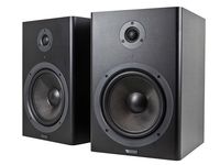 Monoprice 8-inch Powered Studio Monitor Speakers (pair)