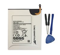 Tesurty EB-BT561ABE Replacement Internal Battery for Samsung Galaxy Tab E 9.6" SM-T561 SM-T560 SM-T567V Tablets