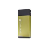 Goal Zero Flip 24 Portable Phone Charger, 6,700mAh/24Wh External Power Bank - Green