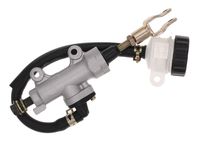 Rear Brake Master Cylinder with Reservoir for 50cc 70cc 90cc 110cc 125cc ATV Chinese Scooter