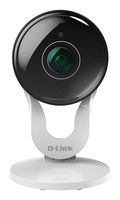 D-Link Full HD 1080p WiFi Indoor Security Camera/Cloud Recording, 2-way Audio, Motion Detection & Night Vision/ Amazon Alexa (Echo Show/Echo Spot/Fire TV), Google Assistant (Chromecast) DCS-8300LH-US
