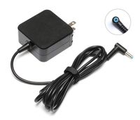 New 65W Adapter Charger for HP Envy 13; Spectre X360 X2 13 15 M3 M6; Chromebook 14 11 G3 G4 G5 Power Cord; Pavilion X360 11 14 15 17; HSTNN-LA40 HSTNN-CA40 741727-001 740015-002 13-4005DX L0Q52UA