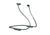 Bowers & Wilkins PI3 in Ear Wireless Headphones - Space Grey