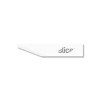 Slice 10518 Straight Edge Craft Blade, Knife Replacement, Ceramic Stays Sharp Up to 10X Longer Than Steel