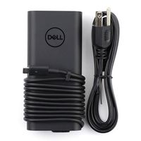 New Genuine for Dell 130-Watt Type-C AC Power Adapter Cord for DA130PM170,HA130PM170