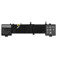 7XINbox 14.8V 92Wh 6JHDV 6JHCY Replacement Laptop Battery for Dell Alienware 17 R2 R3 5046J P43F ALW17ED-1728 ALW17ED-1828T ALW17ED-2728 AW17R3-7092SLV AW17R3-8342SLV