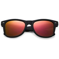 Polarspex Toddlers Kids Boys and Girls Super Comfortable Polarized Sunglasses