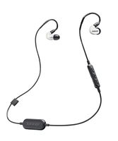 Shure SE215SPE-W-BT1 Wireless Sound Isolating Earphones with Bluetooth Enabled Communication Cable