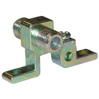 CableWholesale F-Pin Grounding Block