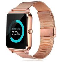 OYTRO Unisex Fashion Digital Display Bluetooth Call Smart Bracelet Smart Watch Smart Watches