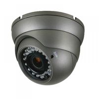 CMHT2023RB-A HD-TVI Turret Camera 2.1MP