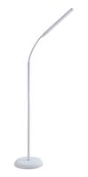 Daylight Company LLC UN1430 Daylight Uno LED Art & Craft Floor Lamp-White