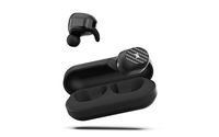 Audio Republic True Wireless Bluetooth Earbuds with Wireless Charging Case, Stereo Headphones in-Ear Built-in Mic Headset Premium Sound with Deep Bass for Sport