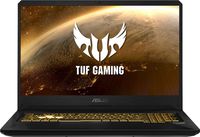 2019 ASUS TUF Gaming Laptop Computer, AMD Ryzen 7 3750H Quad-Core up to 4.0GHz, 16GB DDR4, 1TB PCIE SSD + 2TB HDD, 17.3" FHD Screen, GeForce GTX 1650 4GB, AC WiFi, Bluetooth 4.2, HDMI, Windows 10
