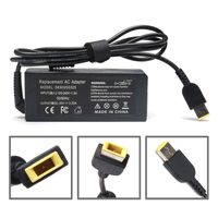 65W 20V 3.25A Laptop Charger USB Tip for Lenovo Thinkpad E440 E450 E550 E560 T430 T440 T440S T440P T450 T460 T460S T540P T560,Lenovo Yoga 13 Yoga 11S Yoga 2 Z505 Z580