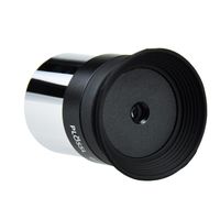 Gosky 10mm 1.25inch Plossl Telescope Eyepiece - 4-Element Plossl Design - Threaded for Standard 1.25inch Astronomy Filters (10mm)