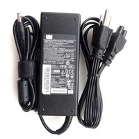 New Genuine 19V 4.74A 90W 4.81.7mm AC Adapter for HP Compaq 6820s Notebook PC