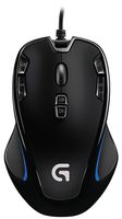 Logitech 910-004360 G300s Optical Ambidextrous Gaming Mouse