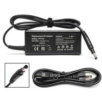 Reparo 19.5V 3.33A 65W Ac Adapter Laptop Charger for HP Pavilion TouchSmart 14-B109 14-B109WM 15-B142DX 14-B120DX 15-B143 15- B143CL 15-b152nr;HP Envy 4 6 Battery Power Cord