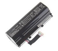 DJW 15V 88WH Laptop A42N1403 Battery for ASUS ROG GFX71JY 17.3" GFX71JY4710 G751 G751J G751J-BHI7T25 Series A42N1403 A42LM93 4ICR19/66 0b110-00290000
