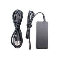 Adventurers 12V 3.6A 48W Laptop Charger Power AC Adapter Power Supply Replacement for Microsoft Surface pro 1 Surface pro 2