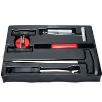 Alelife 7Pc Professional Windshield Removal Automotive Wind Glass Remover Tools Kit 2019