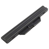 Compaq 510, 511, 610, 550 Replacement Laptop Battery fit HP COMPAQ Business Notebook 6720s, 6720s/CT, 6730s, 6730s/CT, 6735s, 6820s, 6830s - 12 Months Warranty [Li-ion 6-Cell 5200mAh] -Futurebatt