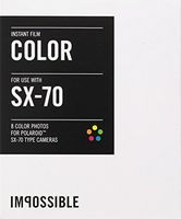 Polaroid Originals PRD2783 Color Film for Polaroid Sx-70 Cameras 3-Pack