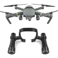 Rucan 360 Degree Flashlight Headlamp Night Cruise Light LED Lamp For DJI MAVIC Pro