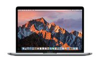 Apple13.3" MacBook Pro Touch Bar, 2.9GHz i5, 512GB, Retina Display, Late 2016 - Space Gray