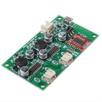 Yongse SANWU HF69B 6W+6W Dual Channel Stereo Bluetooth Speaker Amplifier Board