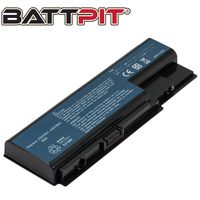 BattpitTM Laptop/Notebook Battery for Acer Aspire 7740 Aspire 7740-5029 Aspire 7736Z-4809 Aspire 7736Z-4015 Aspire 7736Z-4088 Aspire 7736ZG (4400mAh / 49Wh)